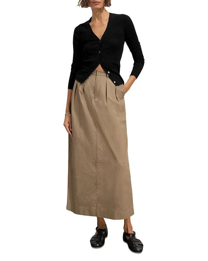 Buck Mason Coastal Cardigan 2