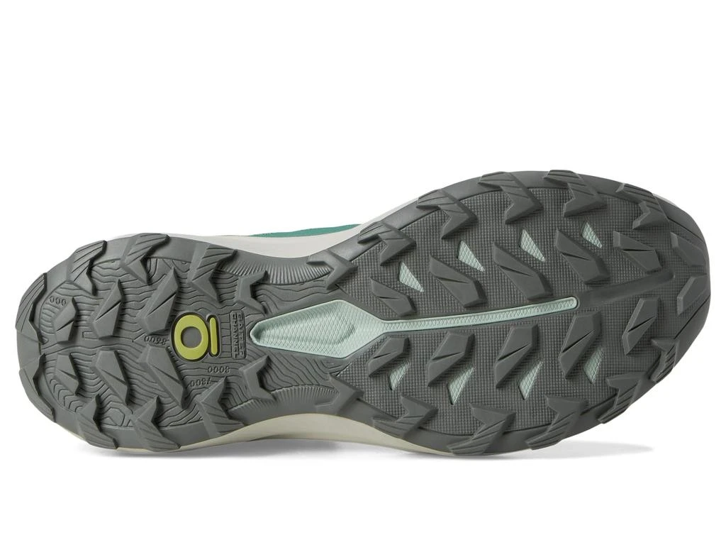 Oboz Katabatic LT Mid GTX 3