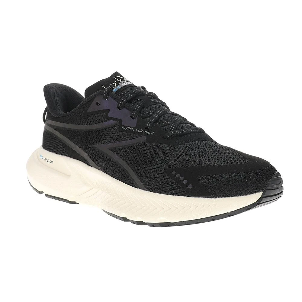 Diadora Mythos Blushield Volo 4 Hip Running Shoes 2