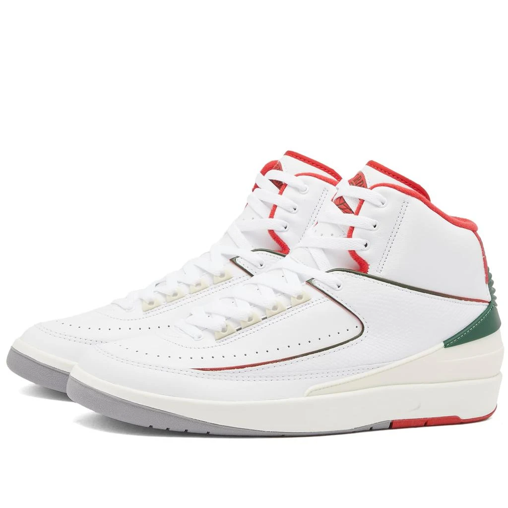 Air Jordan Air Jordan 2 Retro 1