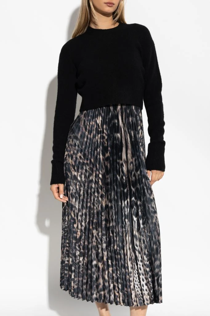 ALL SAINTS Sweater Dress Jinx 3