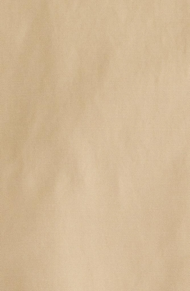 London Fog Double Breasted Trench Coat 5