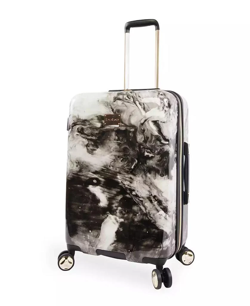 Bebe 3-Piece Hardside Luggage Set 2