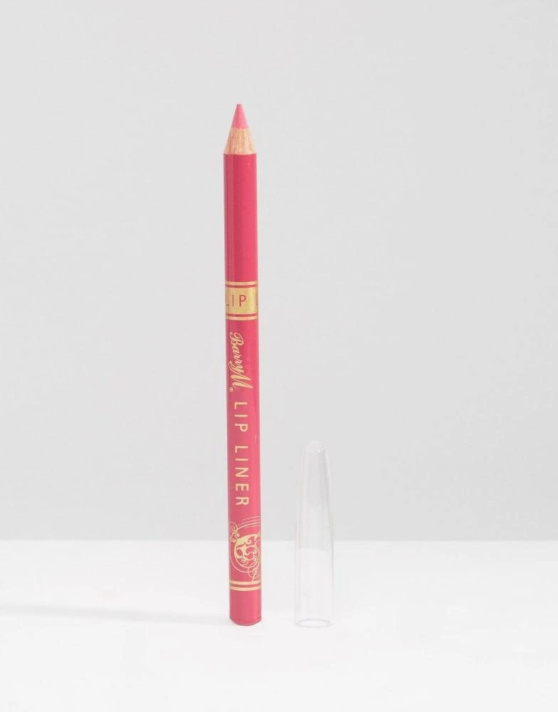 Barry M Barry M Lip Liner Pencil 8