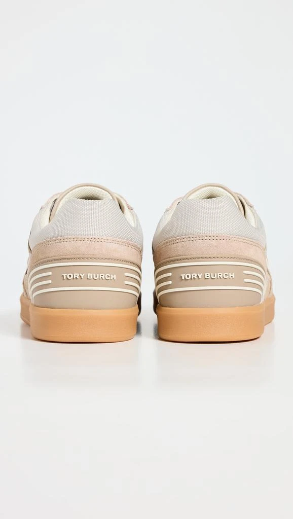 Tory Burch Clover Court Sneakers 3