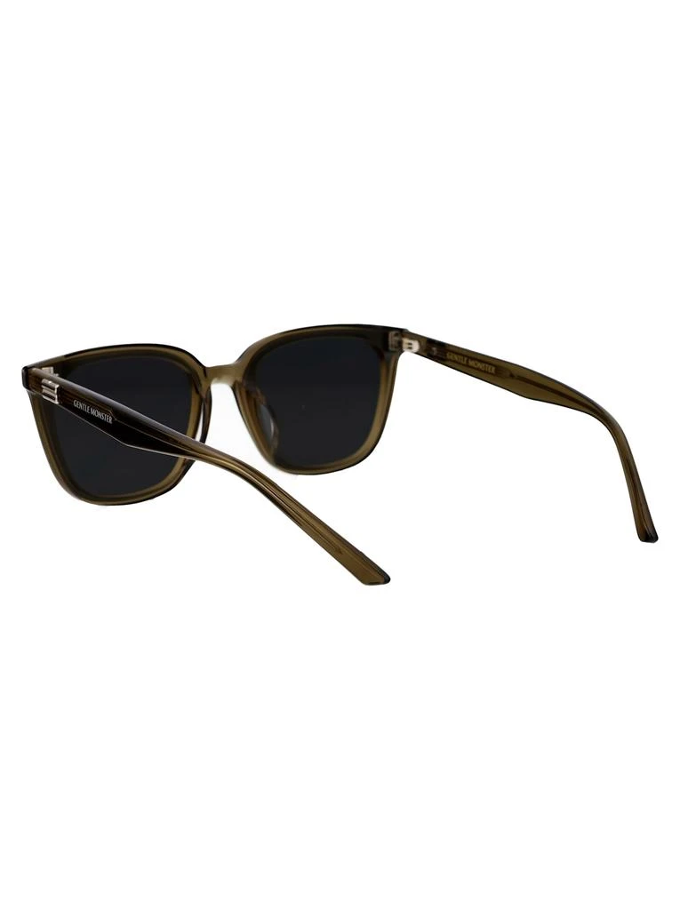 GENTLE MONSTER Pino Sunglasses 2