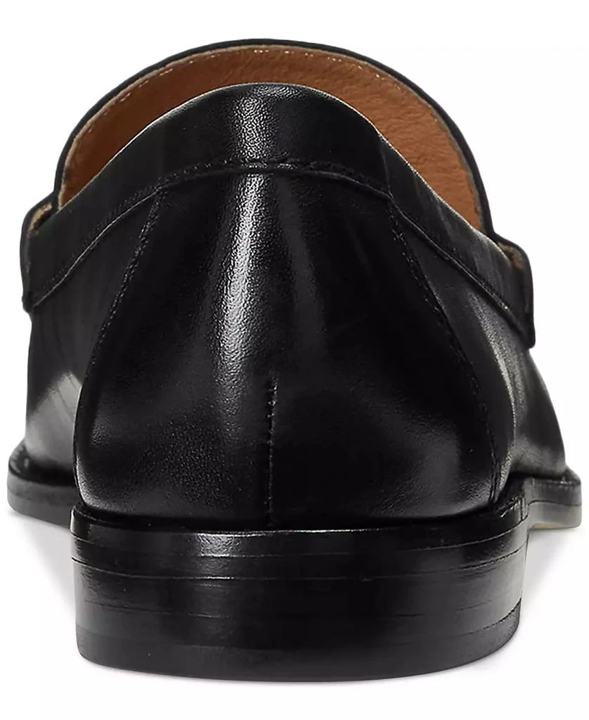 Ralph Lauren Women's Wynnie Slip-On Loafers 3