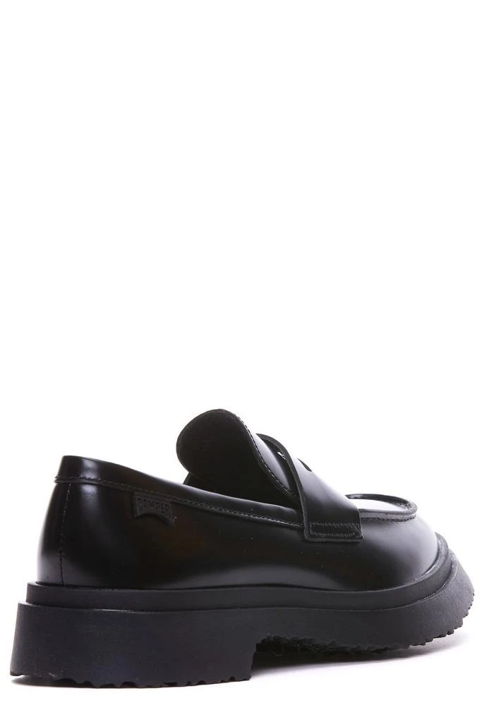 Camper Camper Walden Round Toe Loafers 3