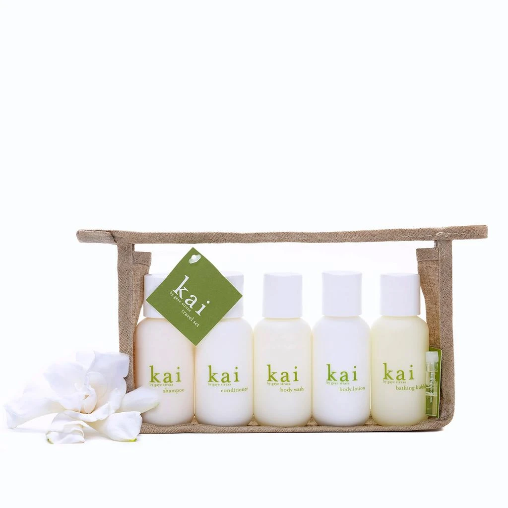 kai kai Travel Set 2