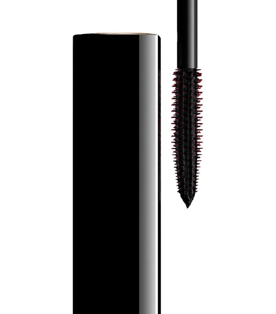 Chanel NOIR ALLURE All-In-One Mascara: Volume, Length, Curl and Definition 2
