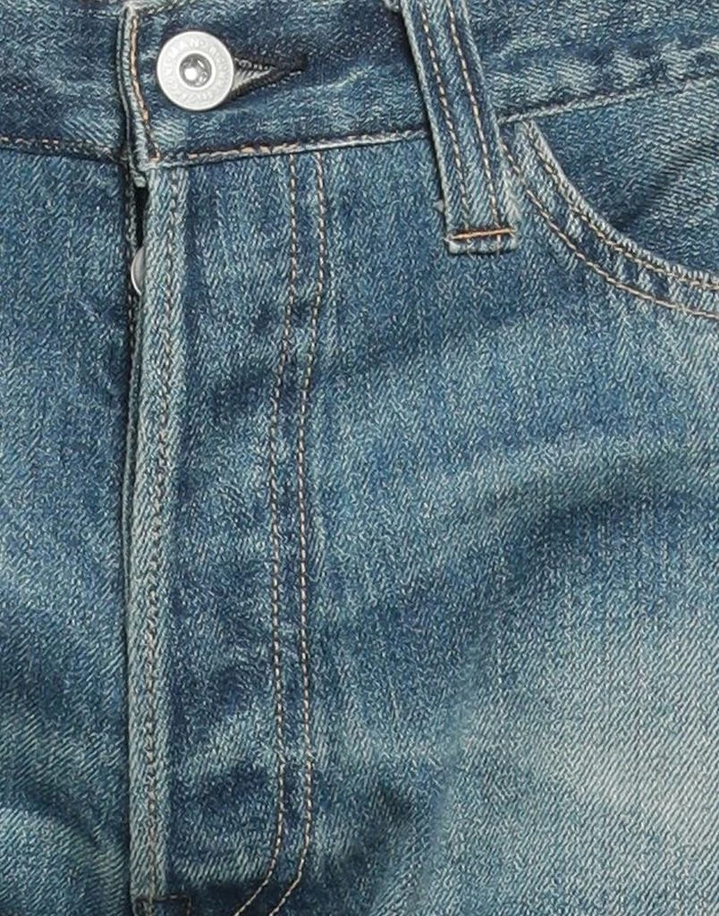 Comme des Garcons Denim pants 4
