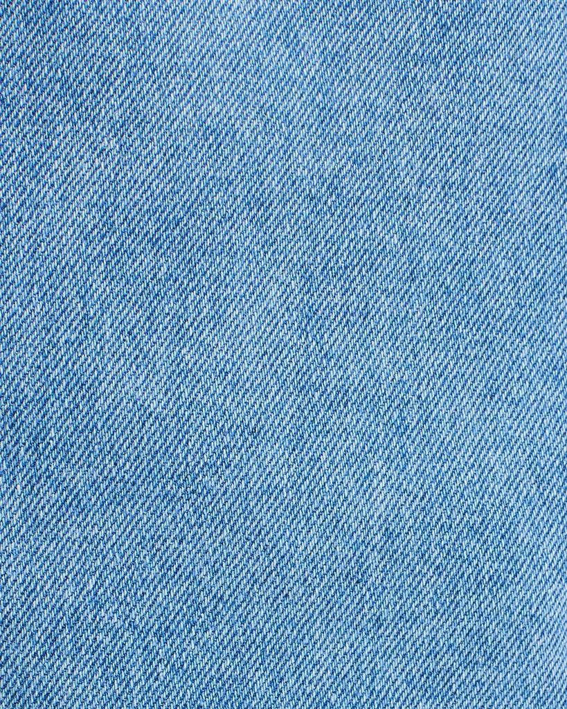 KROST Mariner Denim Short Sleeve Shirt 6