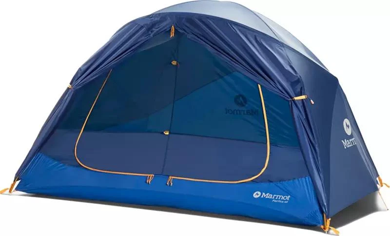 Marmot Marmot Pacifica 4 Person Tent 3