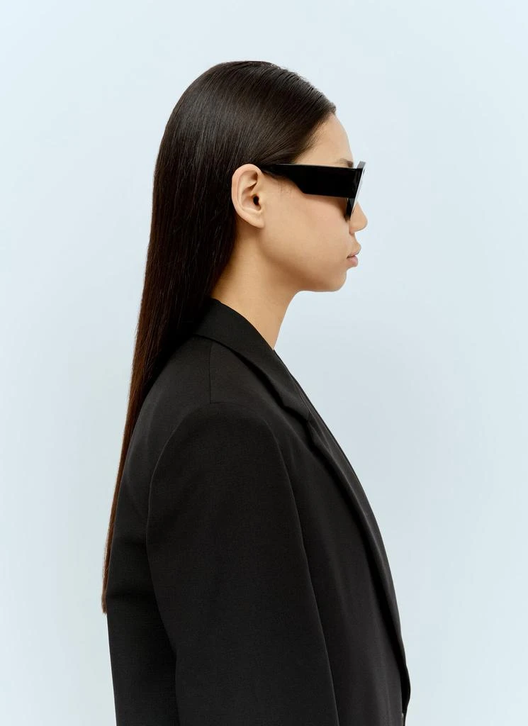 Chloé Naomy Sunglasses 2