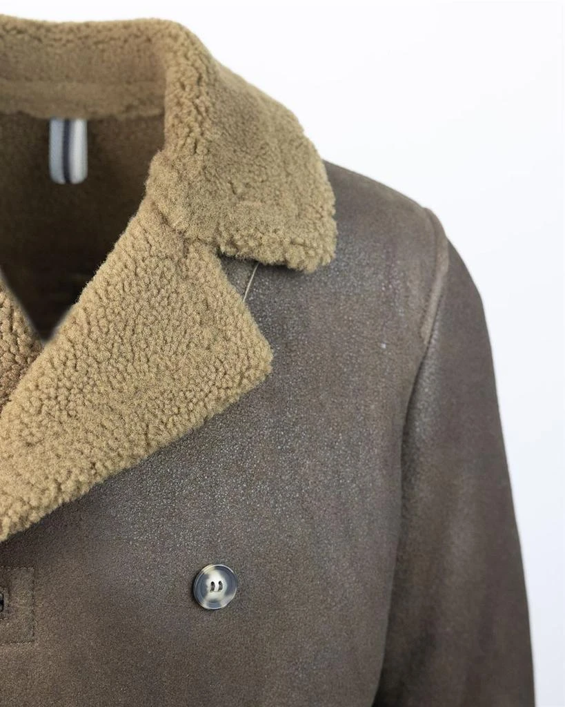 D-FOUR D-Four Jacket 3