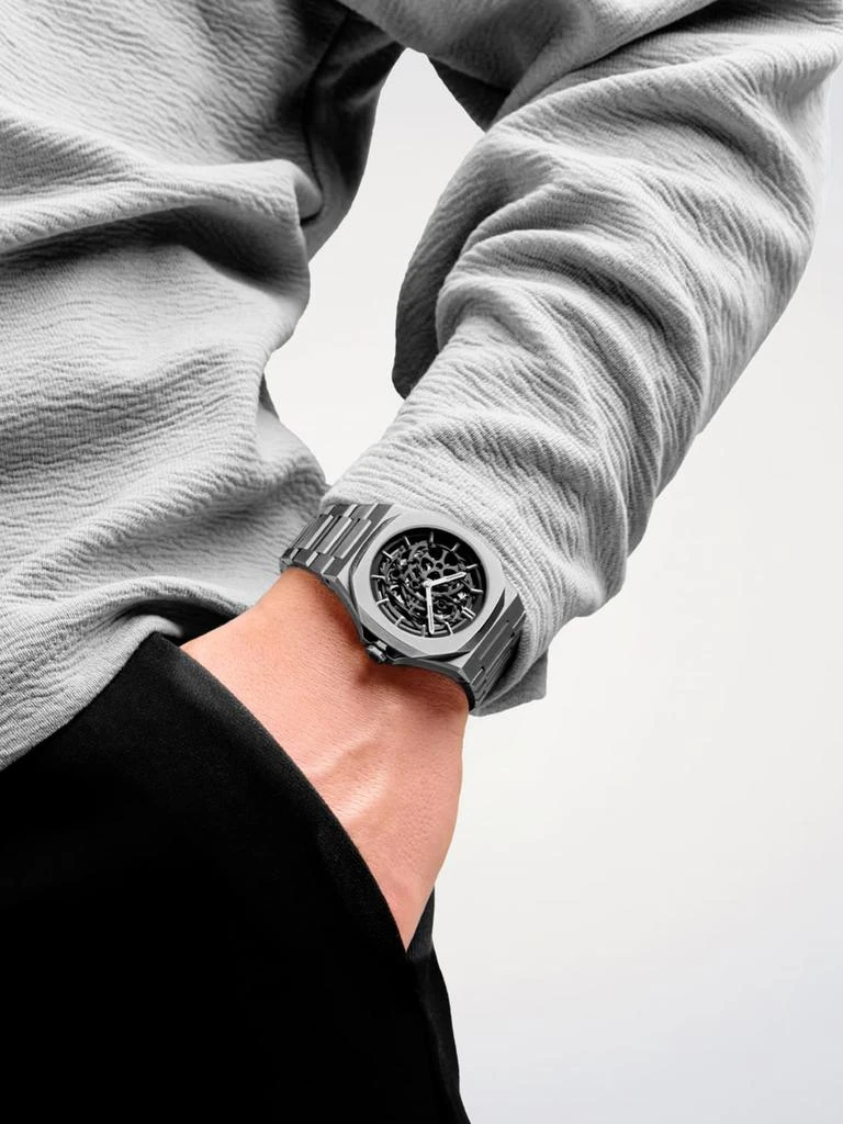 D1 MILANO Watch men D1 Milano 2