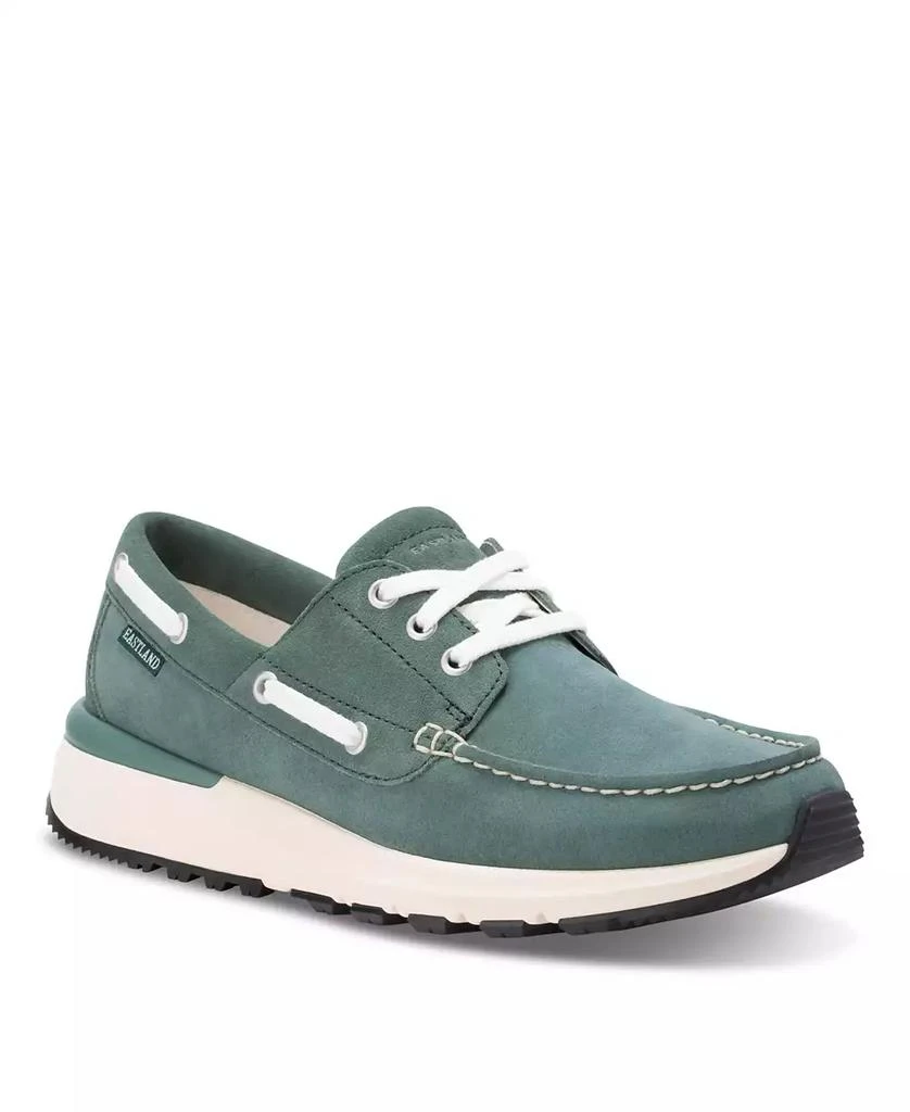 Eastland Men's Leap Trainer Boat Shoes 1