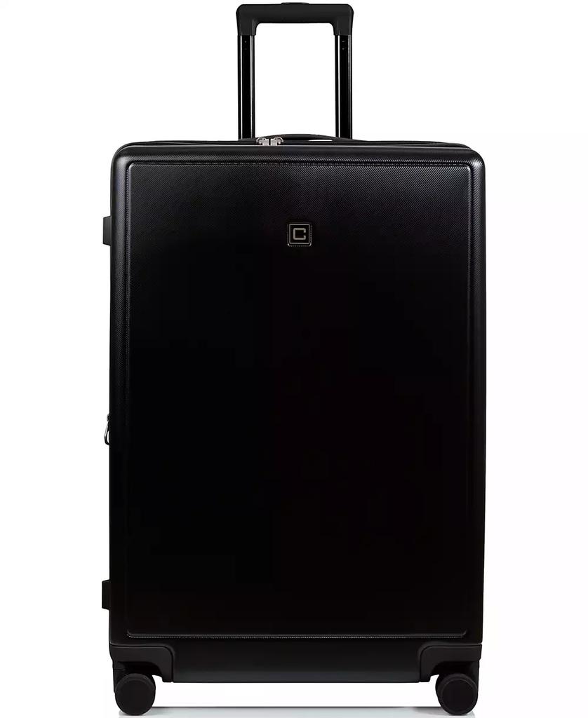 CHAMPS 3-Piece Vintage Muse Collection Hardside Luggage Set