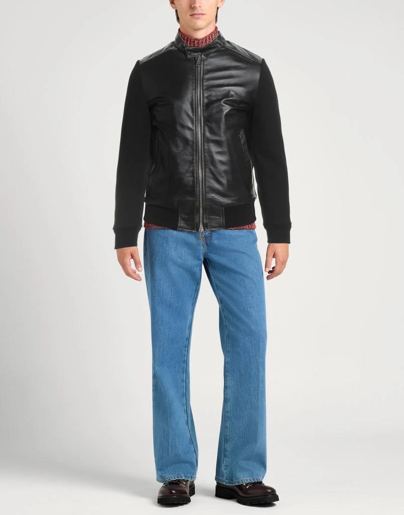 DANIELE ALESSANDRINI Jacket 2