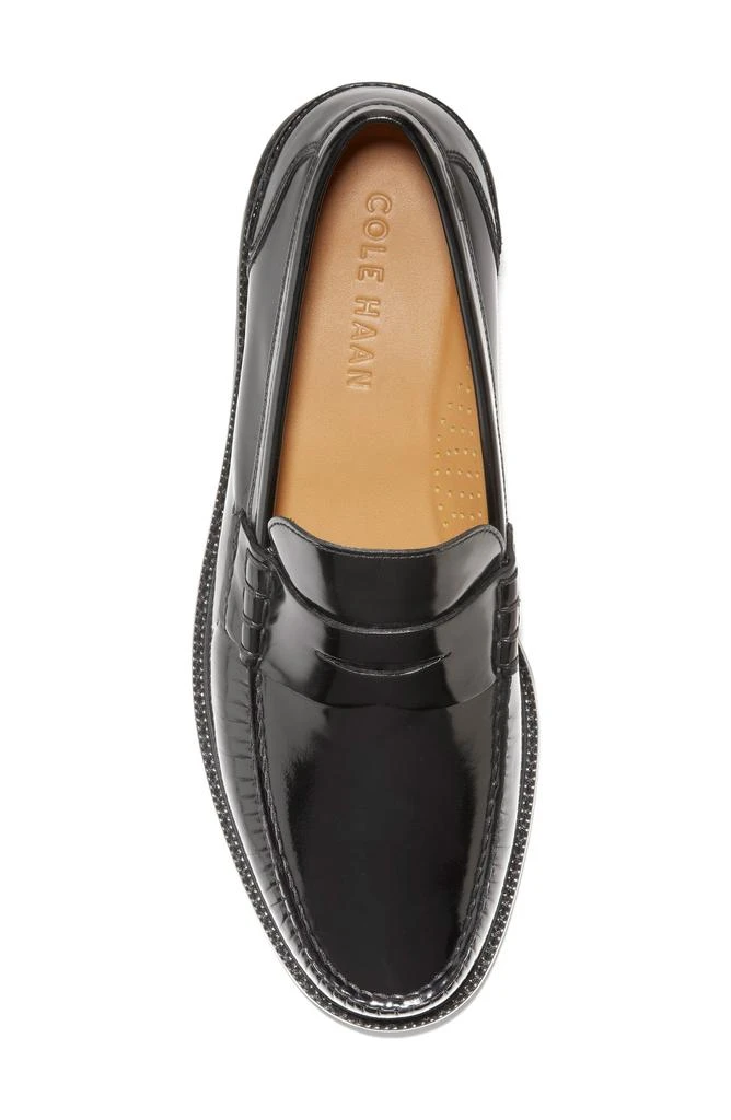 Cole Haan Pinch Prep Penny Loafer 5
