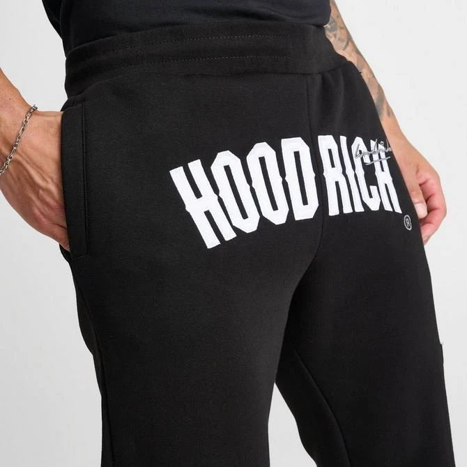 HOODRICH Men's Hoodrich OG Heat Cargo Sweatpants 5
