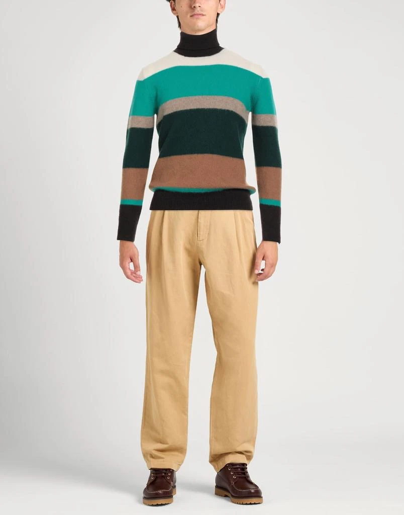DRUMOHR Turtleneck 2