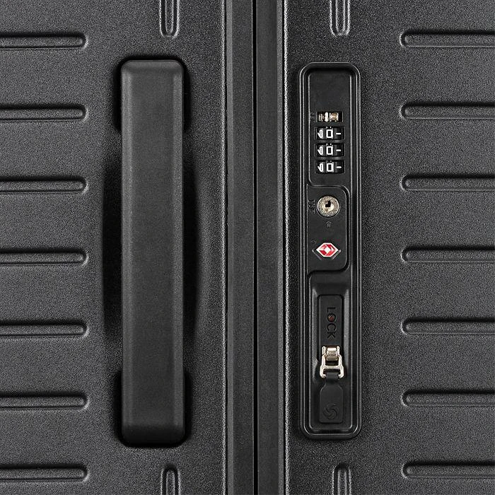 Samsonite Framelock Max Large Spinner Suitcase 4