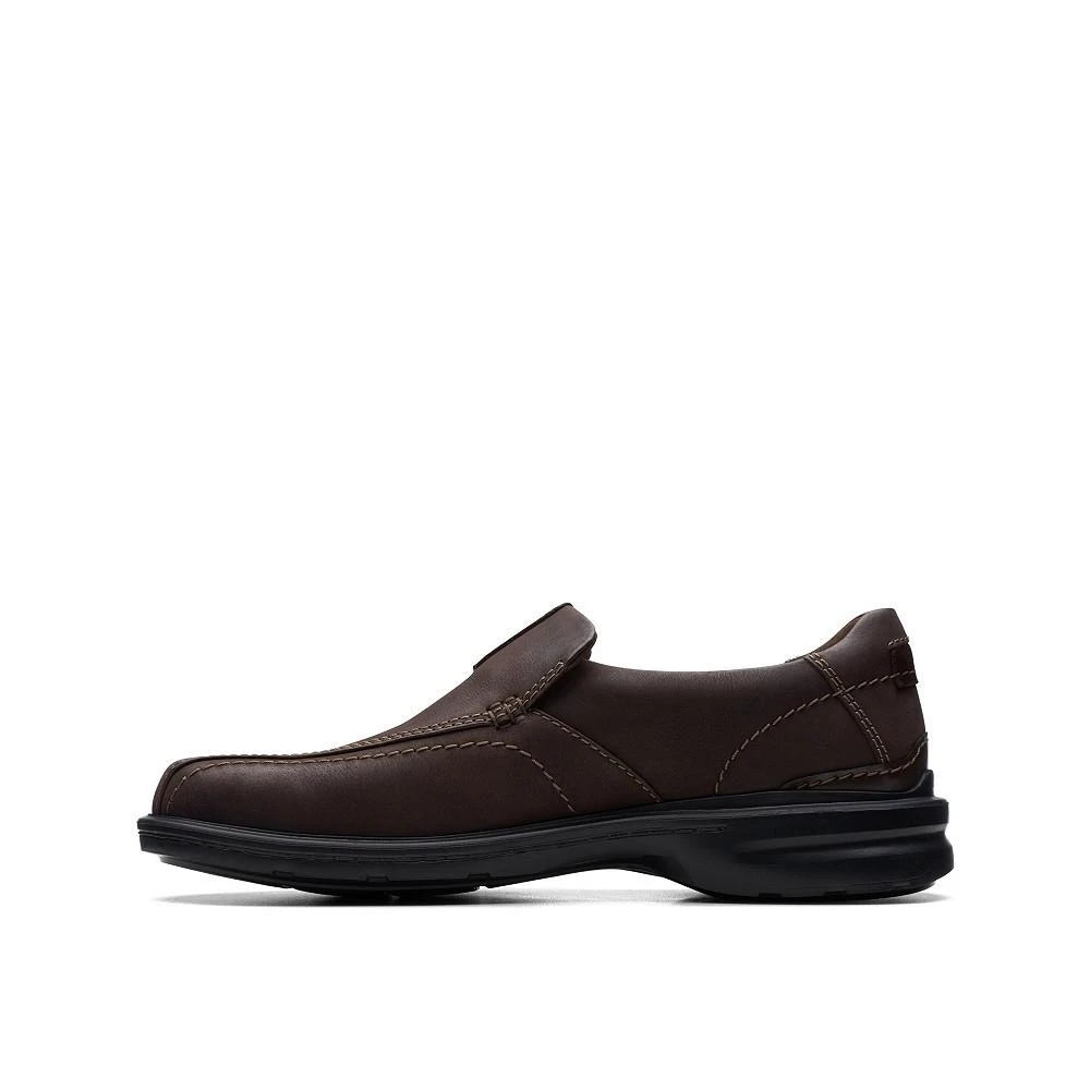 Clarks Men's Gessler Step Loafers 7