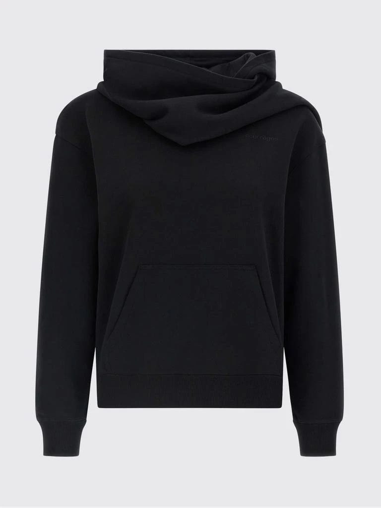 Courrèges Sweater woman CourrÈges