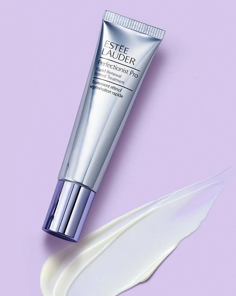 Estée Lauder Perfectionist Pro Rapid Renewal Retinol Treatment, 1.0 oz. 2