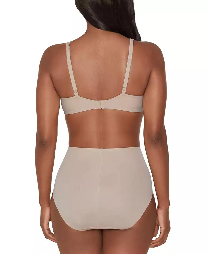 Miraclesuit Women's 2-Pk. Shaping Brief Underwear 2532P 6