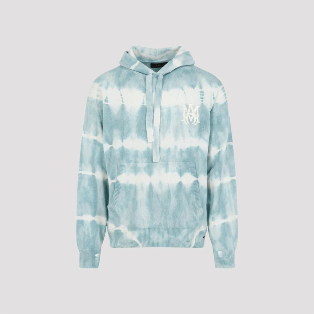 AMIRI Ma Tie Dye Hoodie 1