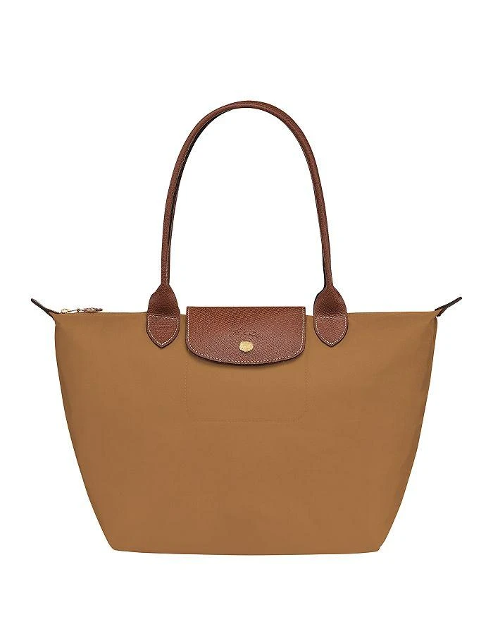 Longchamp Le Pliage Original Medium Nylon Tote Bag 1