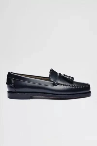SEBAGO Sebago Classic Will Tassle Loafer 1