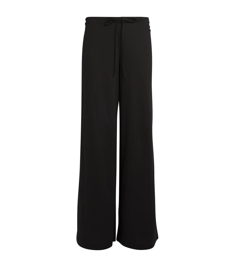 Zimmerli Sea Island Cotton Pyjama Bottoms