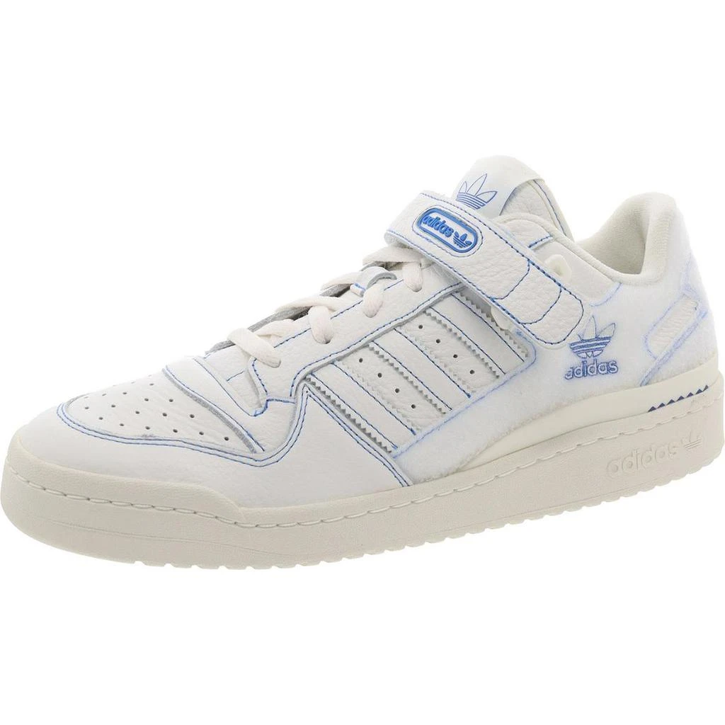 FORUM LOW Mens Leather Trainer Running & Training Shoes  On Sale Now with  Up to 61% Off | Discover Exclusive Deals & Savings at BeyondStyle   Authentic Adidas men|shoes|athletic with Limited-Time