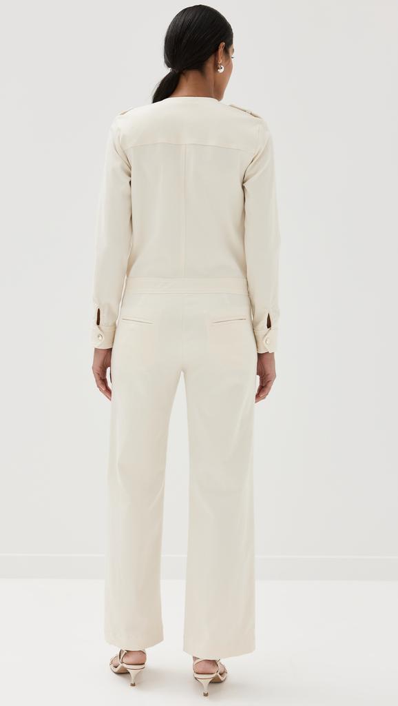 Sablyn Daniel Twill Jumpsuit