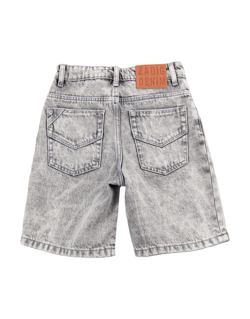 Zadig&Voltaire Denim shorts