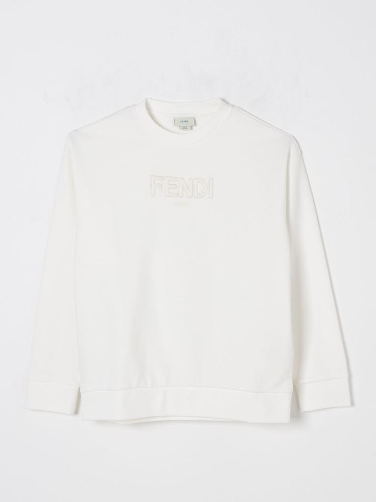 Fendi Sweater kids Fendi