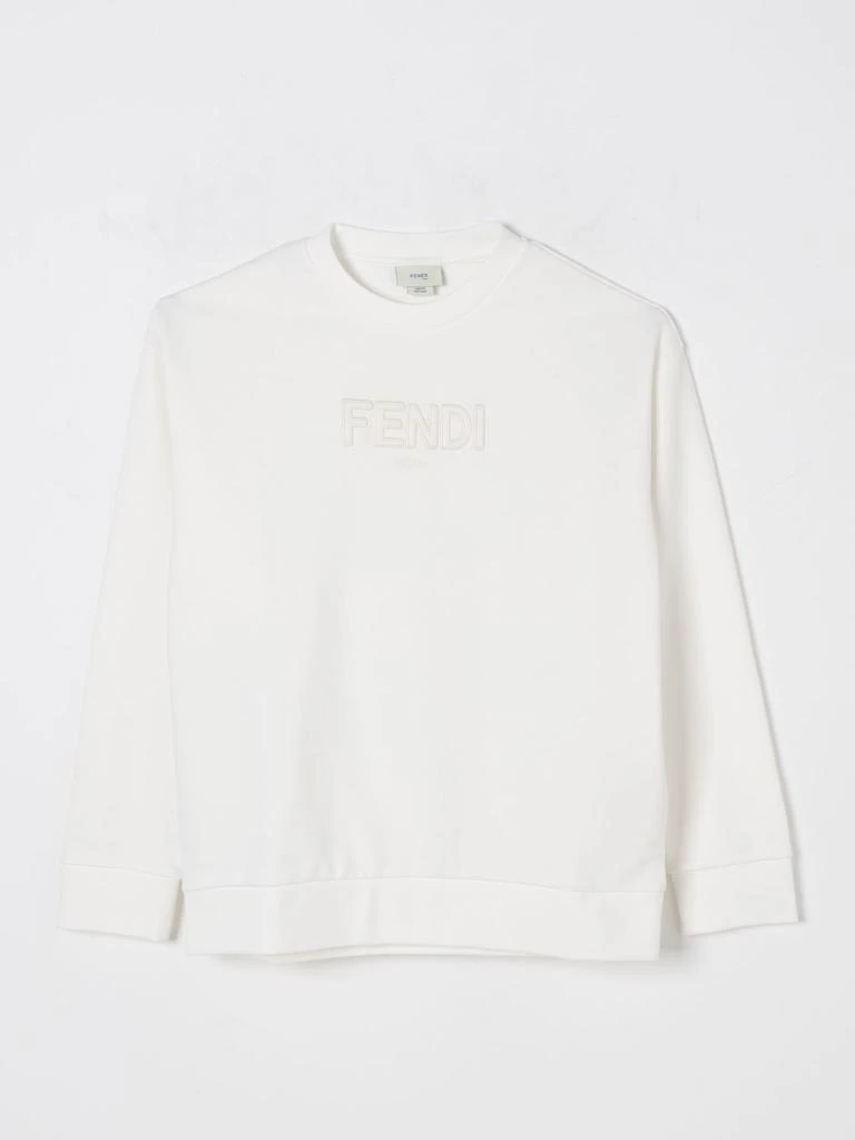 FENDI Sweater kids Fendi 1