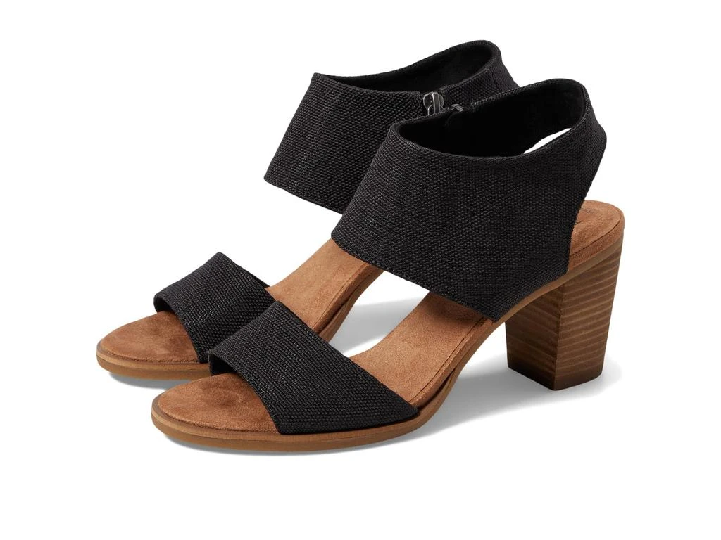 TOMS Majorca Cutout 1