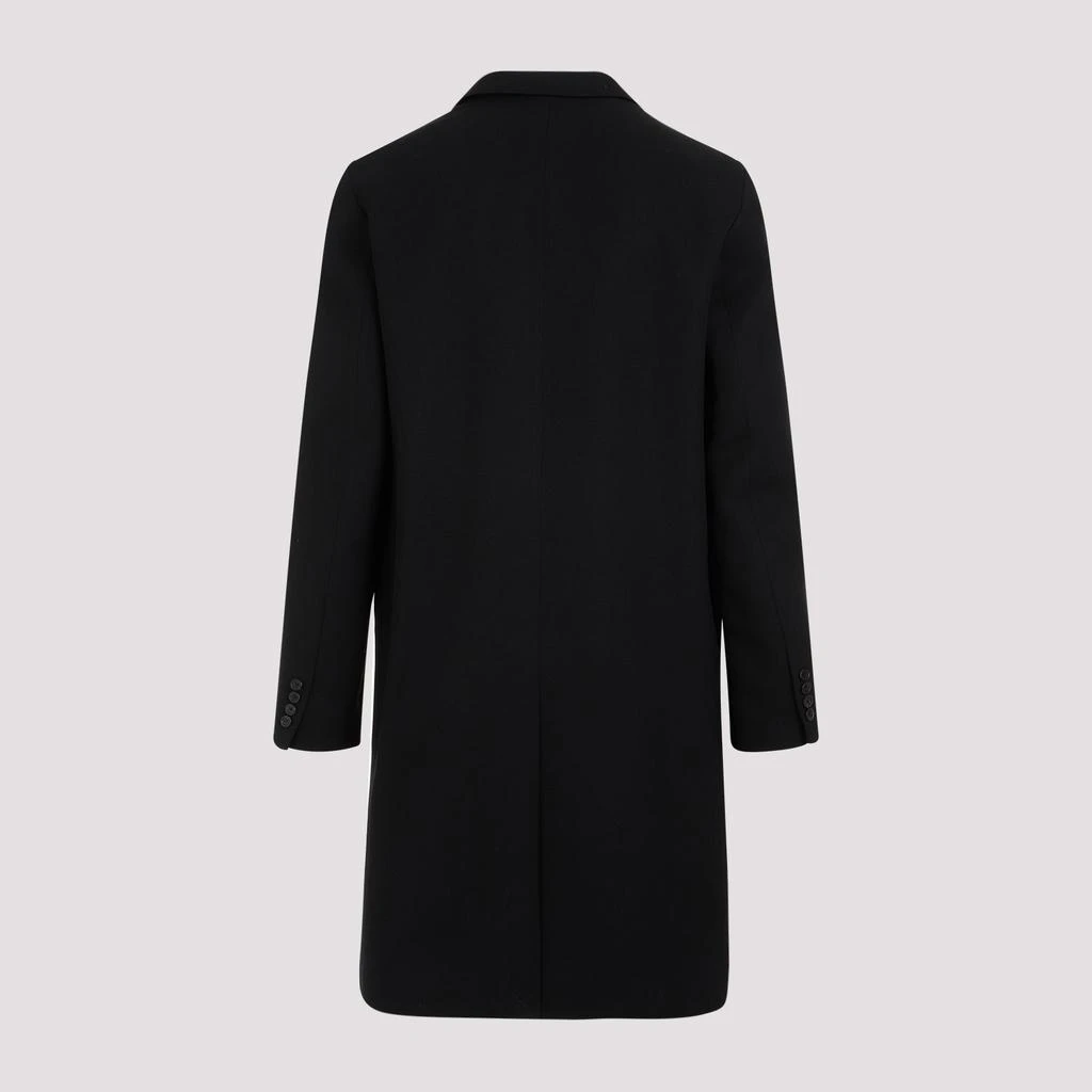 The Row BERNIE COAT 3