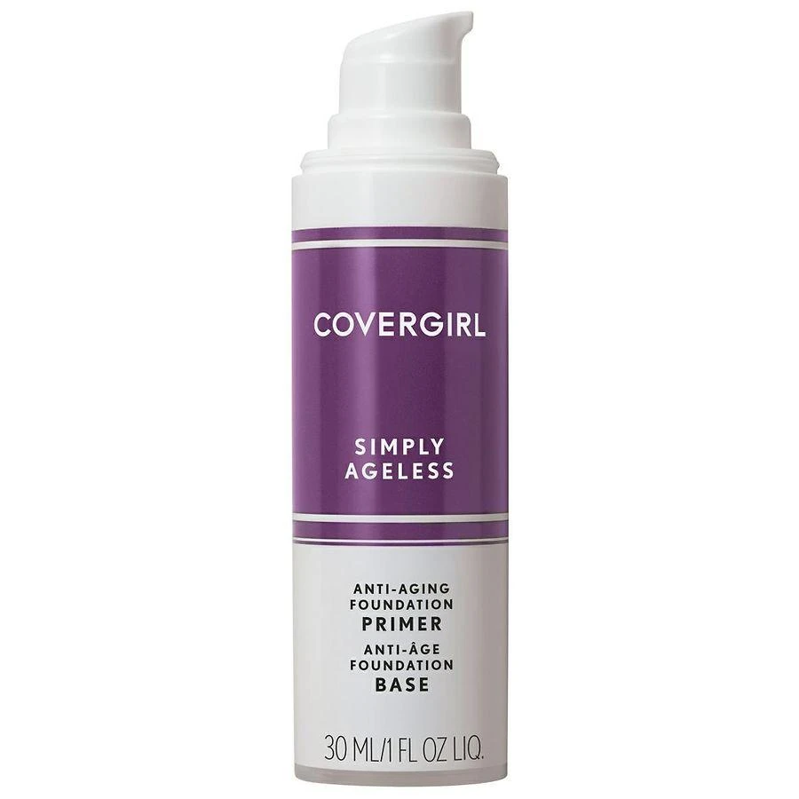 Covergirl Makeup Primer 3