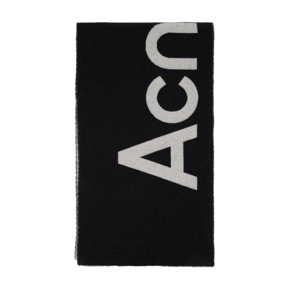 Acne Studios Acne Studios Scarf 1