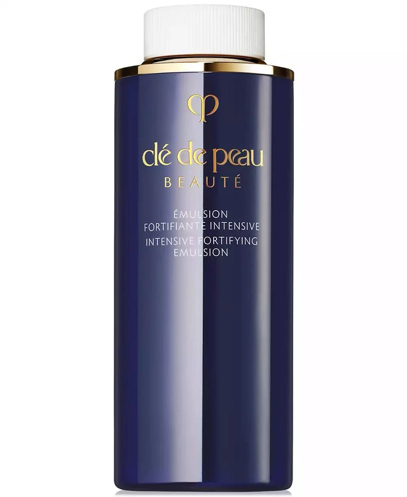 Cle de Peau Intensive Fortifying Emulsion Refill 1