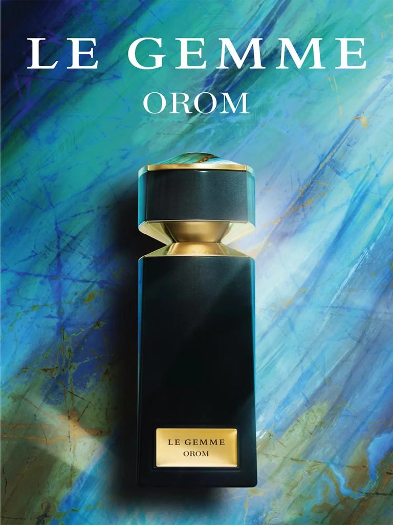 BVLGARI Le Gemme Orom Eau de Parfum 5