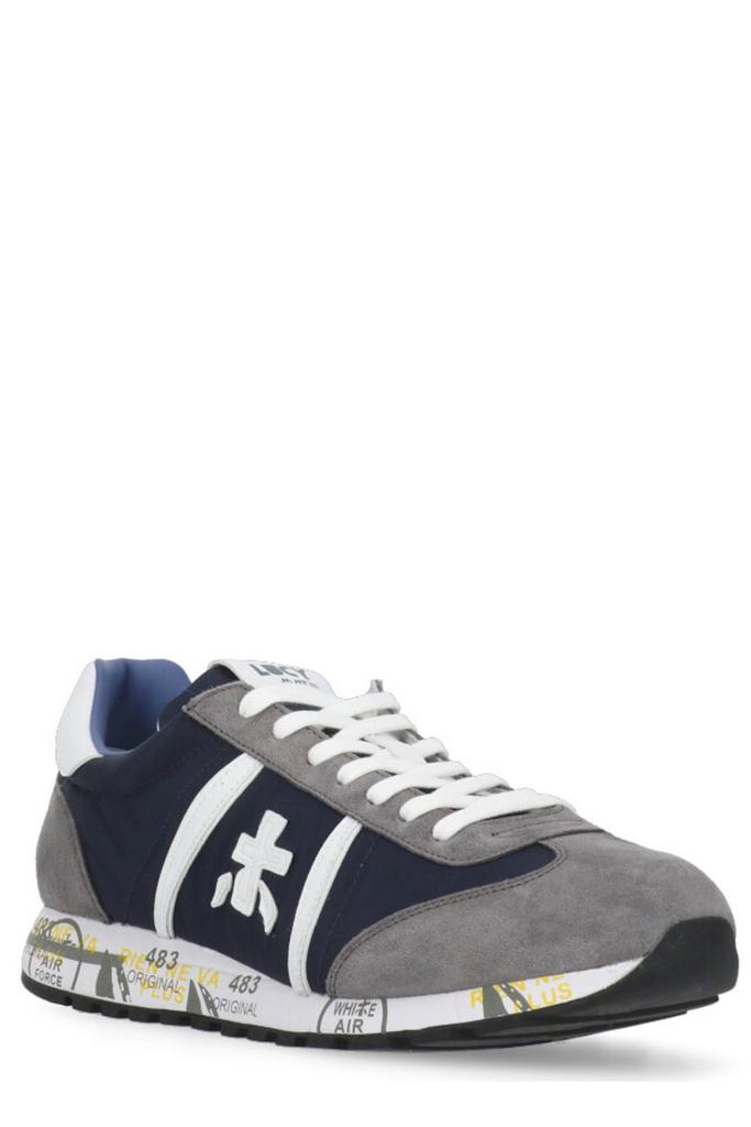 PREMIATA Premiata Lucy Lace-Up Sneakers