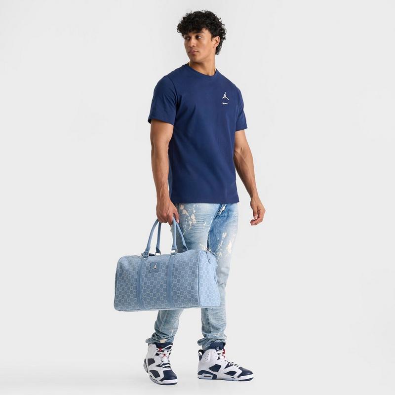 Jordan Jordan Monogram Medium Duffel Bag (25L)