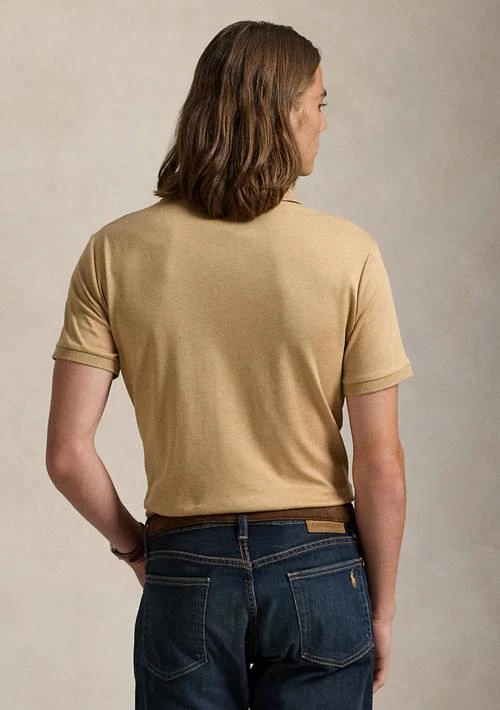 Ralph Lauren Ralph Lauren Classic Fit Soft Cotton Polo Shirt 2