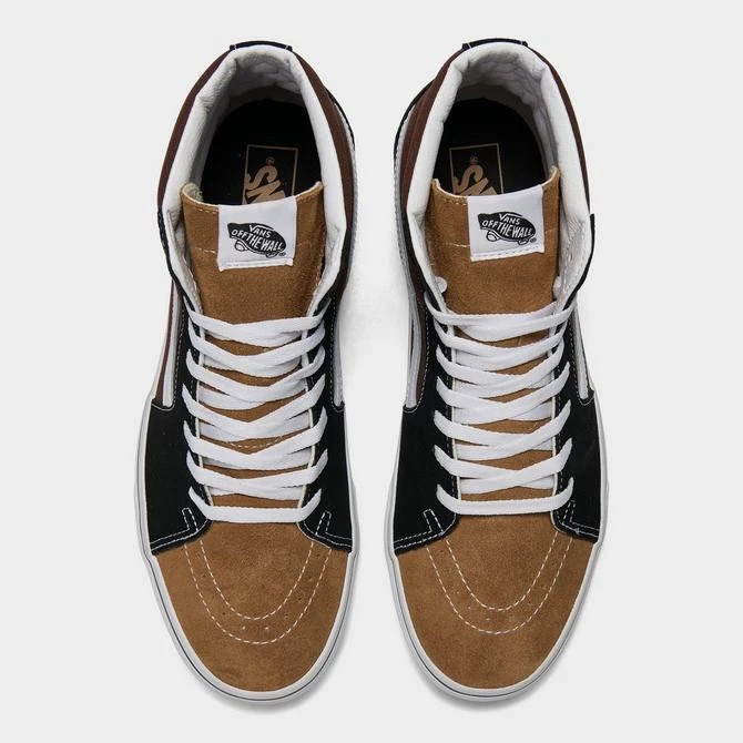 VANS Vans Sk8-Hi Casual Shoes 9